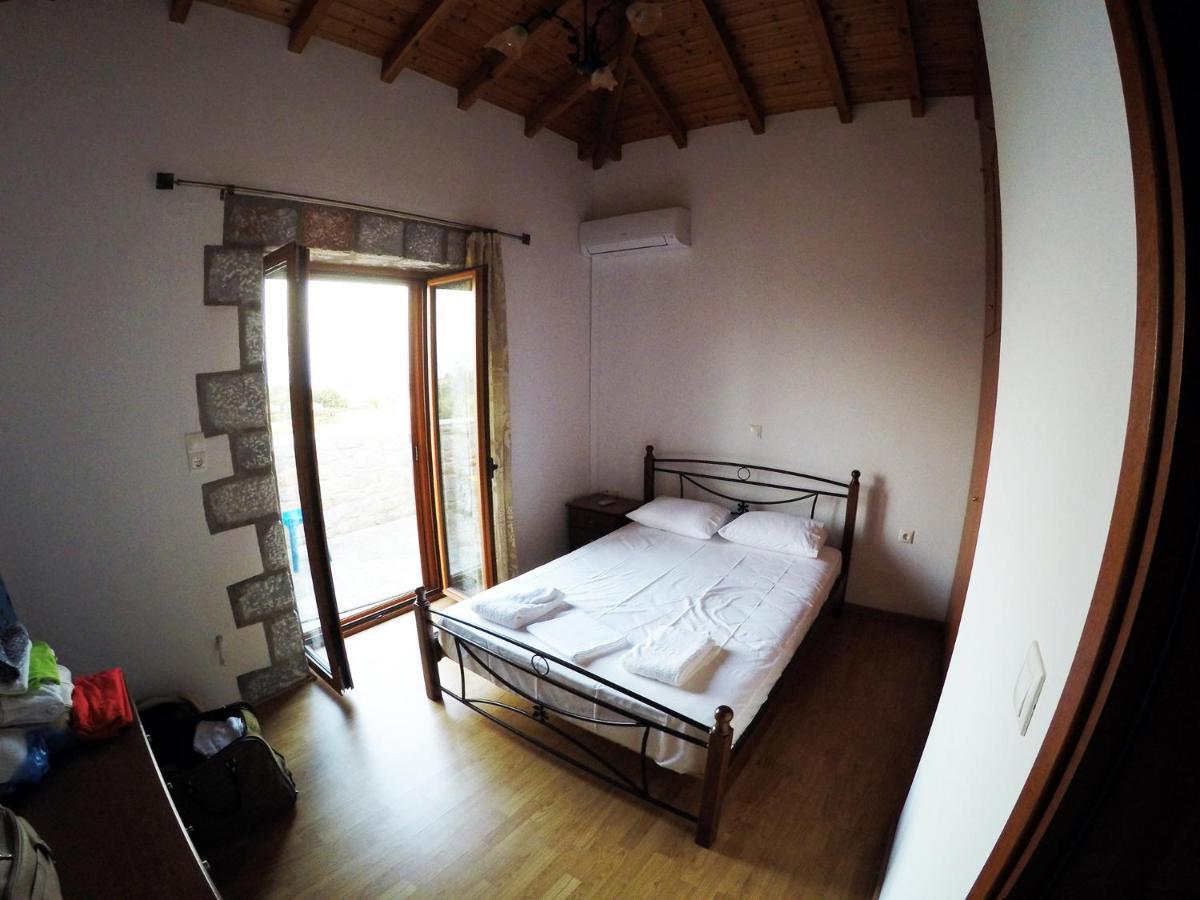 Xifias Stonehouse Villa Monemvasia Ngoại thất bức ảnh