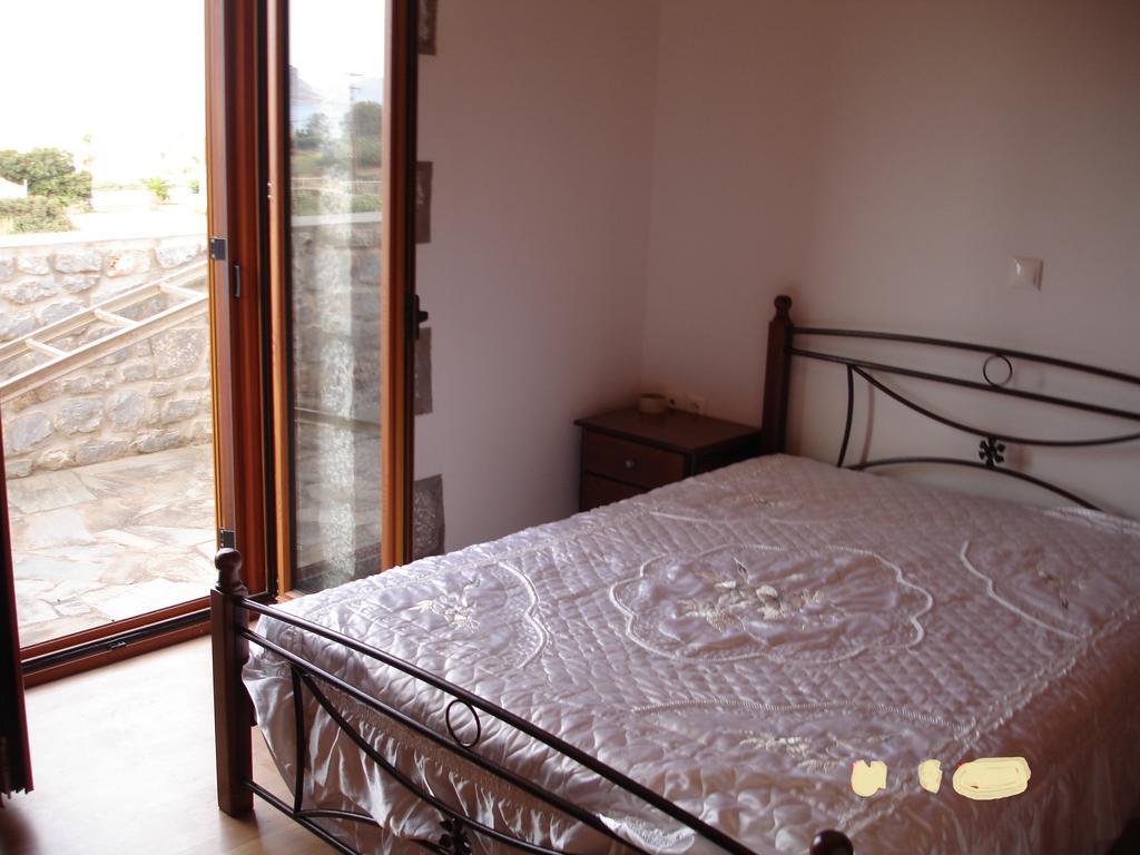 Xifias Stonehouse Villa Monemvasia Ngoại thất bức ảnh